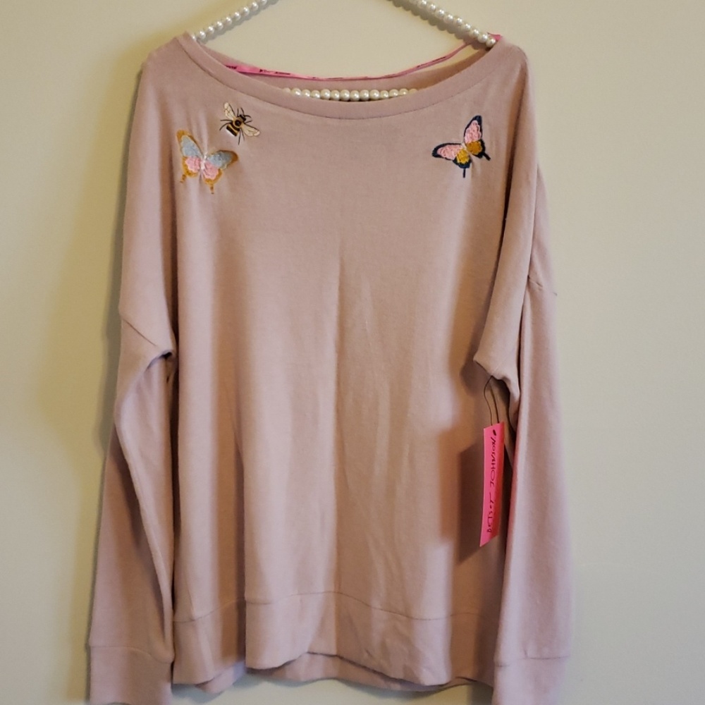 Betsy Johnson Performance Wear